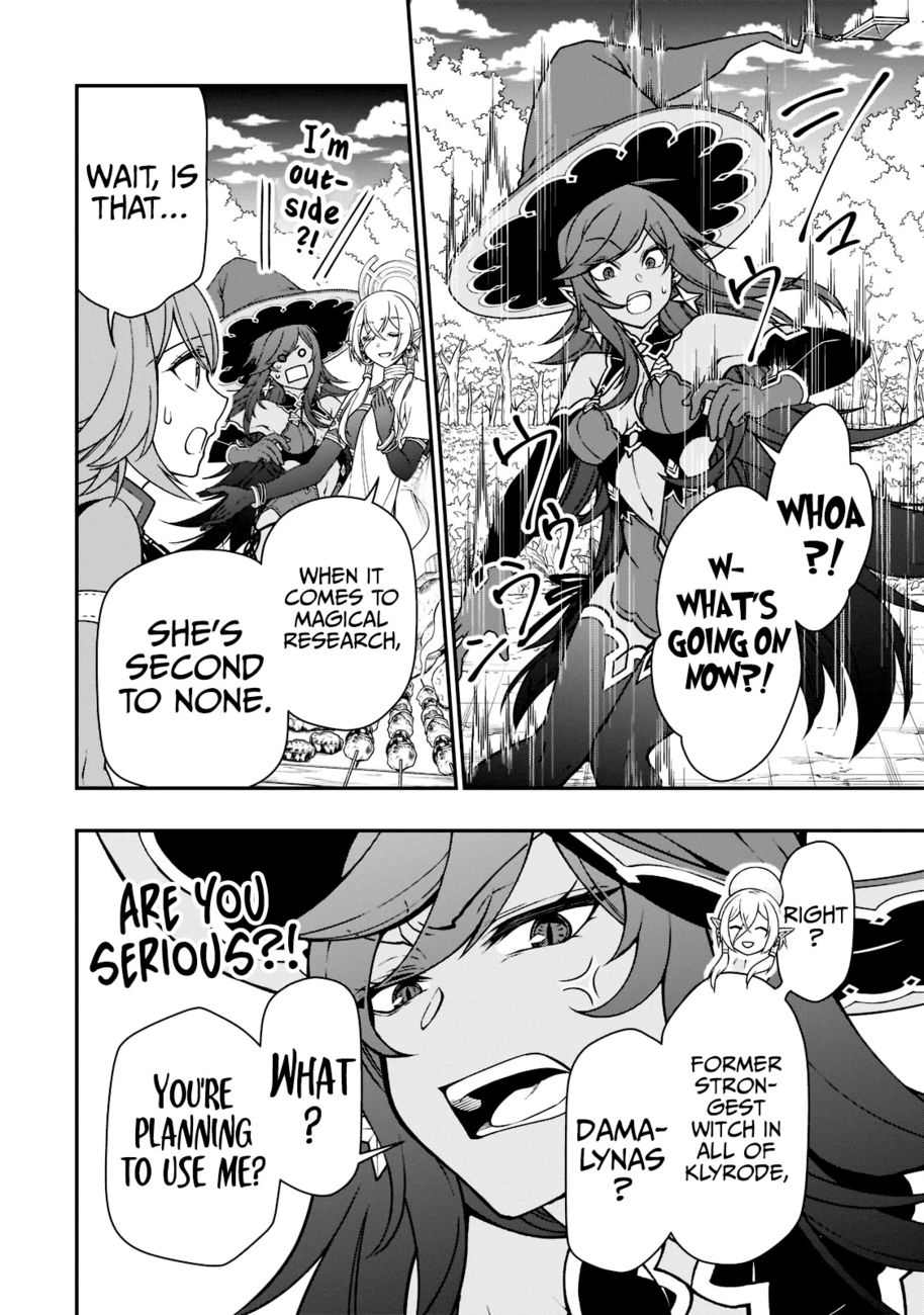 Lv2 kara Cheat datta Motoyuusha Kouho no Mattari Isekai Life - Chapter 38 [photo 18] - MangaPorn