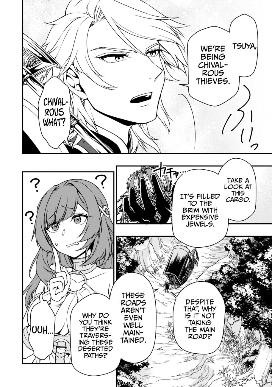 Lv2 kara Cheat datta Motoyuusha Kouho no Mattari Isekai Life - Chapter 38 [photo 28] - MangaPorn