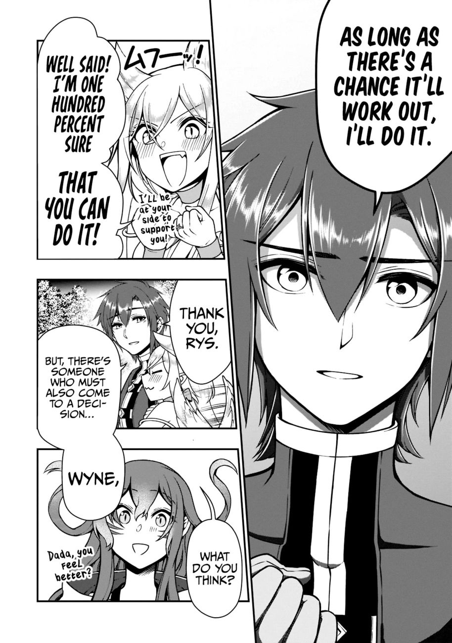 Lv2 kara Cheat datta Motoyuusha Kouho no Mattari Isekai Life - Chapter 38 [photo 9] - MangaPorn