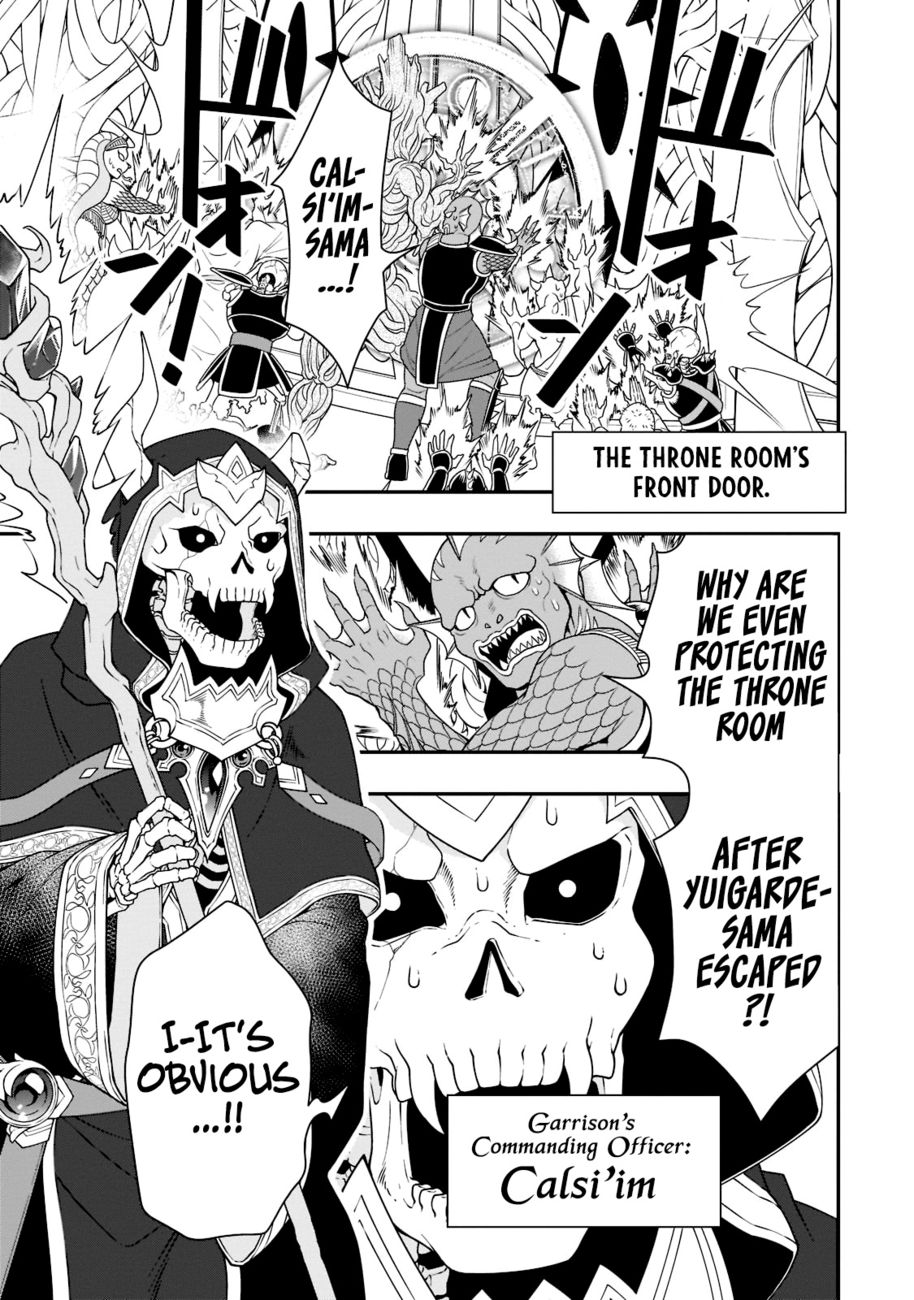 Lv2 kara Cheat datta Motoyuusha Kouho no Mattari Isekai Life - Chapter 39 [photo 10] - MangaPorn