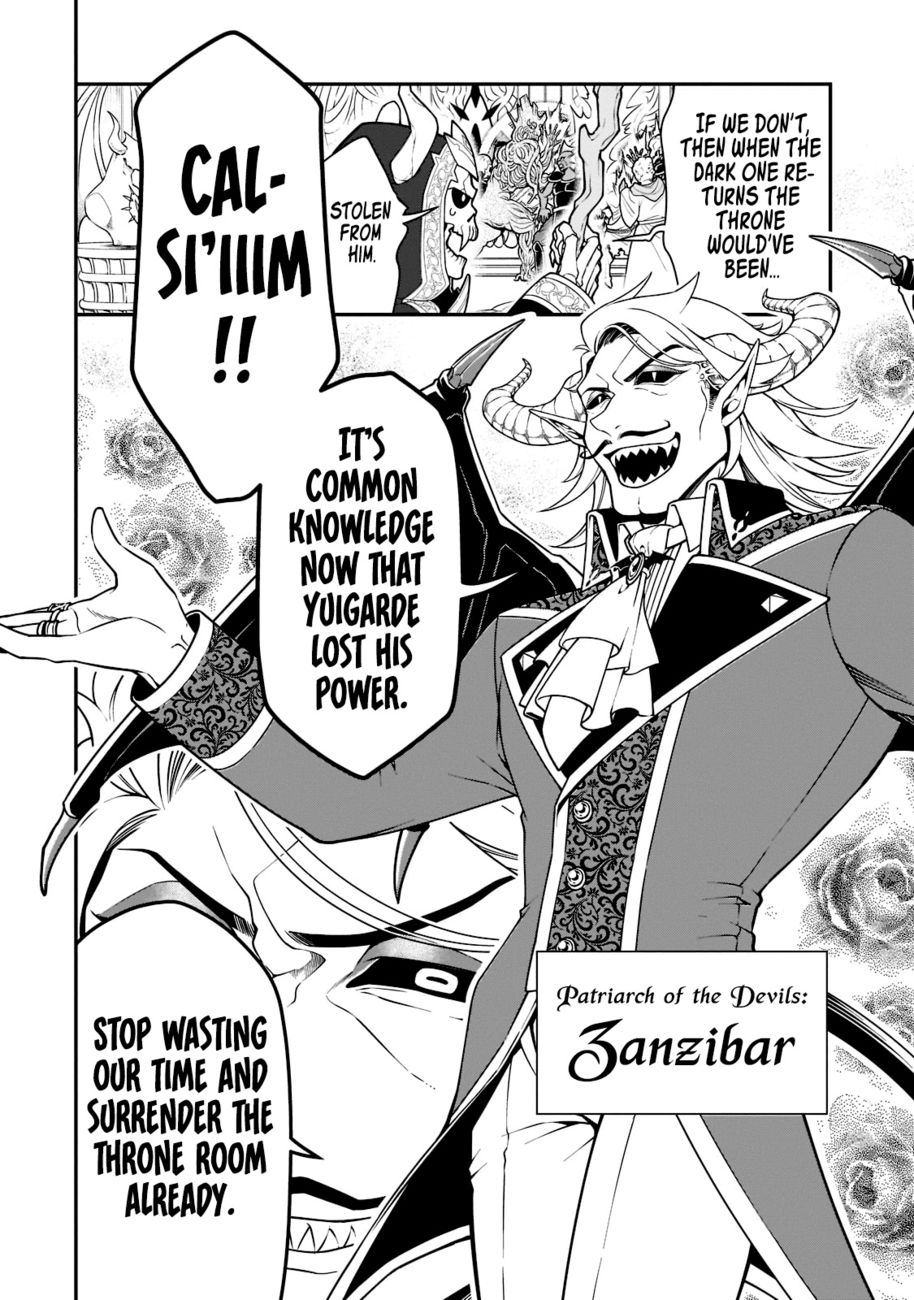 Lv2 kara Cheat datta Motoyuusha Kouho no Mattari Isekai Life - Chapter 39 [photo 11] - MangaPorn