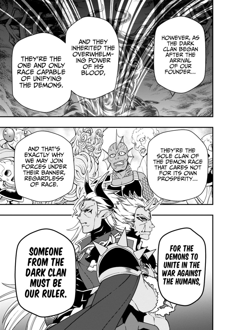 Lv2 kara Cheat datta Motoyuusha Kouho no Mattari Isekai Life - Chapter 39 [photo 14] - MangaPorn