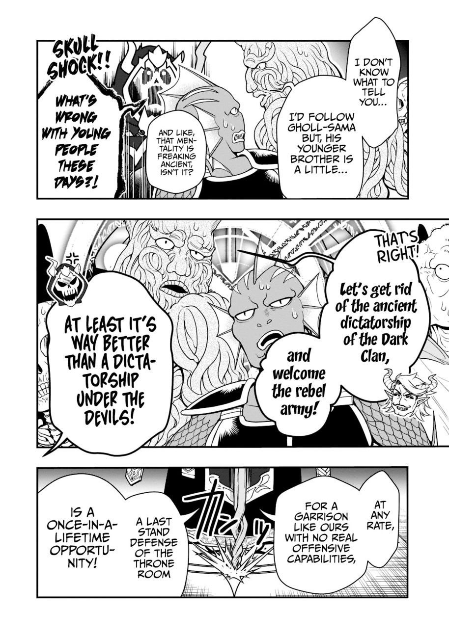 Lv2 kara Cheat datta Motoyuusha Kouho no Mattari Isekai Life - Chapter 39 [photo 15] - MangaPorn