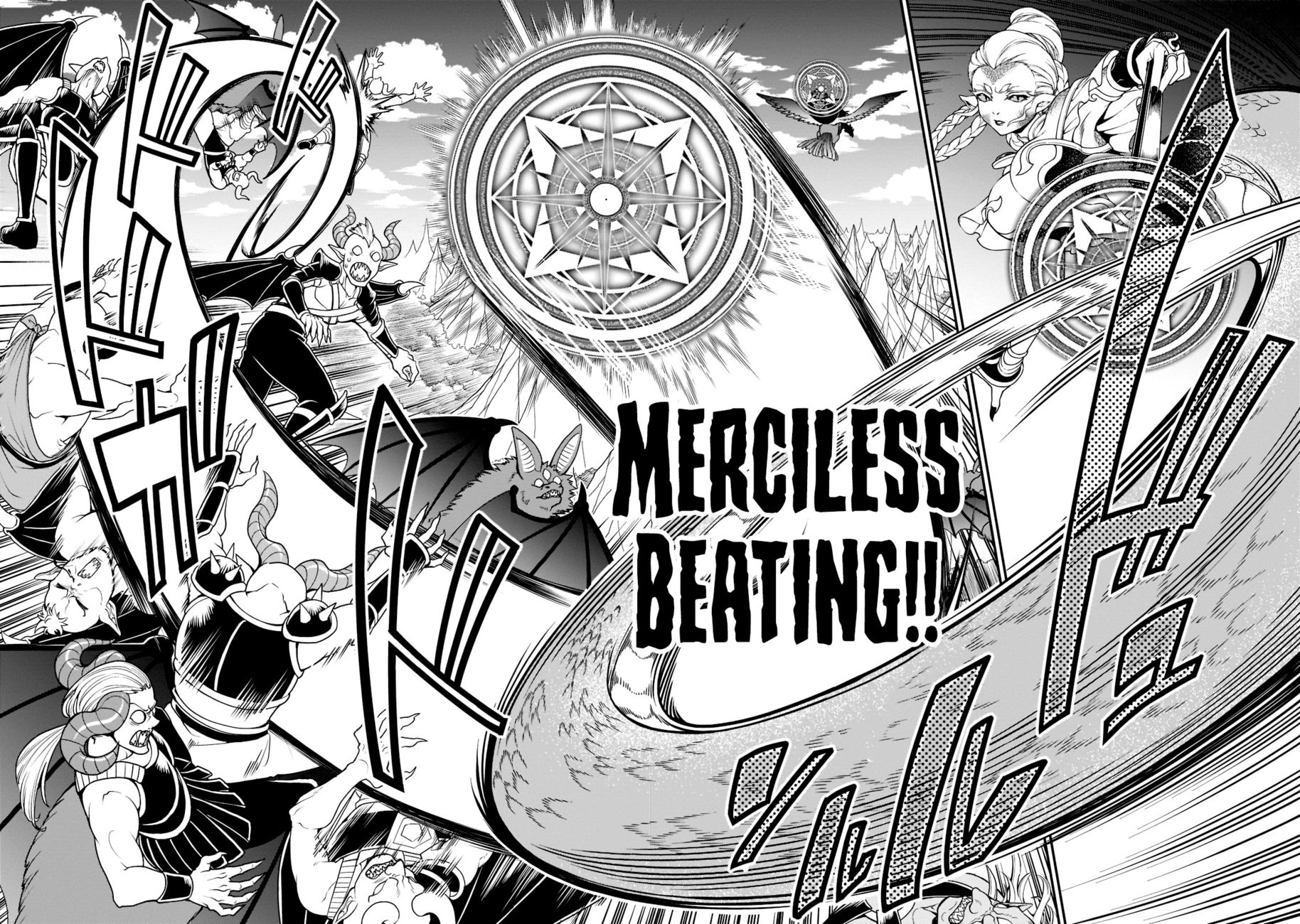 Lv2 kara Cheat datta Motoyuusha Kouho no Mattari Isekai Life - Chapter 39 [photo 22] - MangaPorn