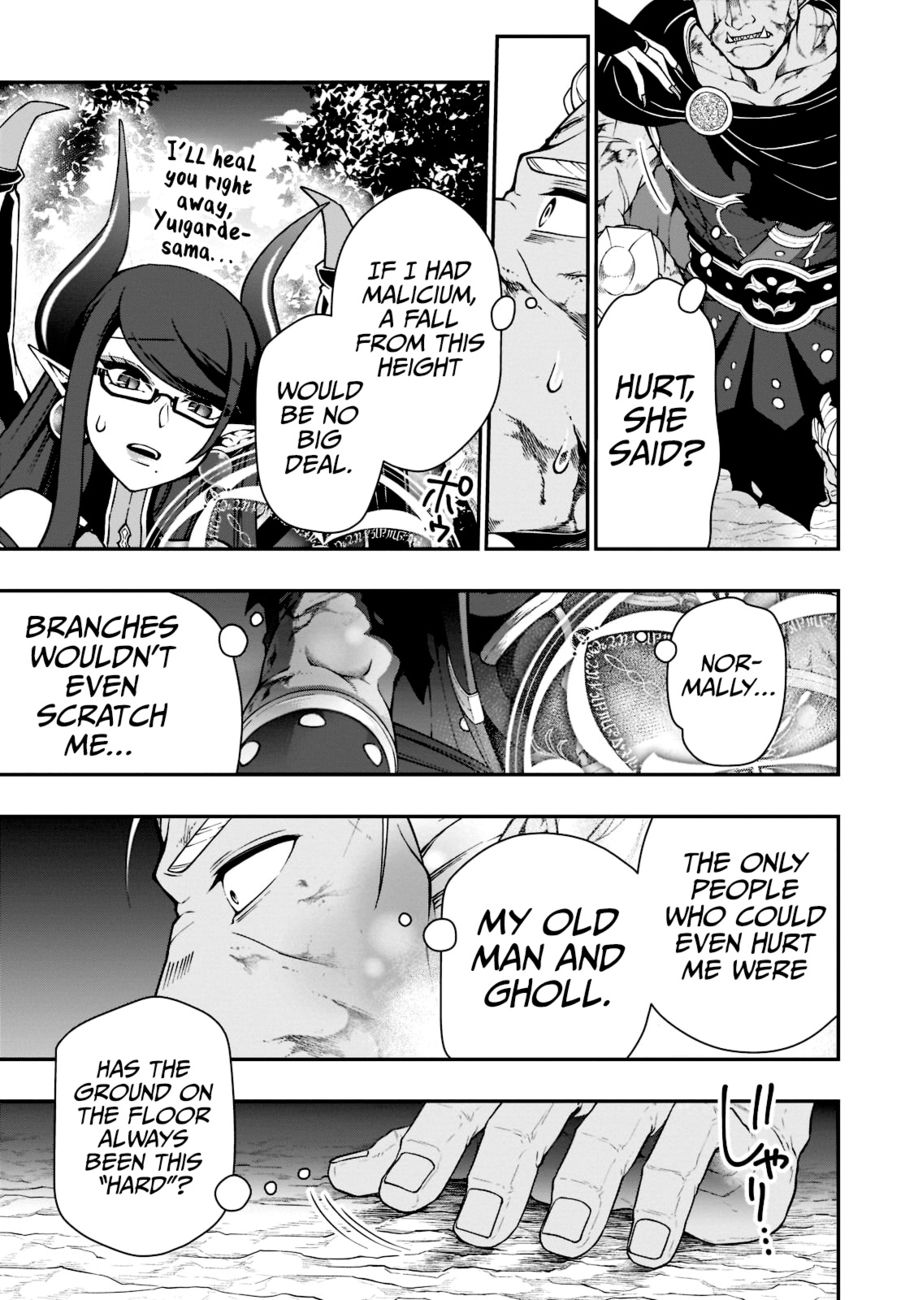 Lv2 kara Cheat datta Motoyuusha Kouho no Mattari Isekai Life - Chapter 39 [photo 26] - MangaPorn