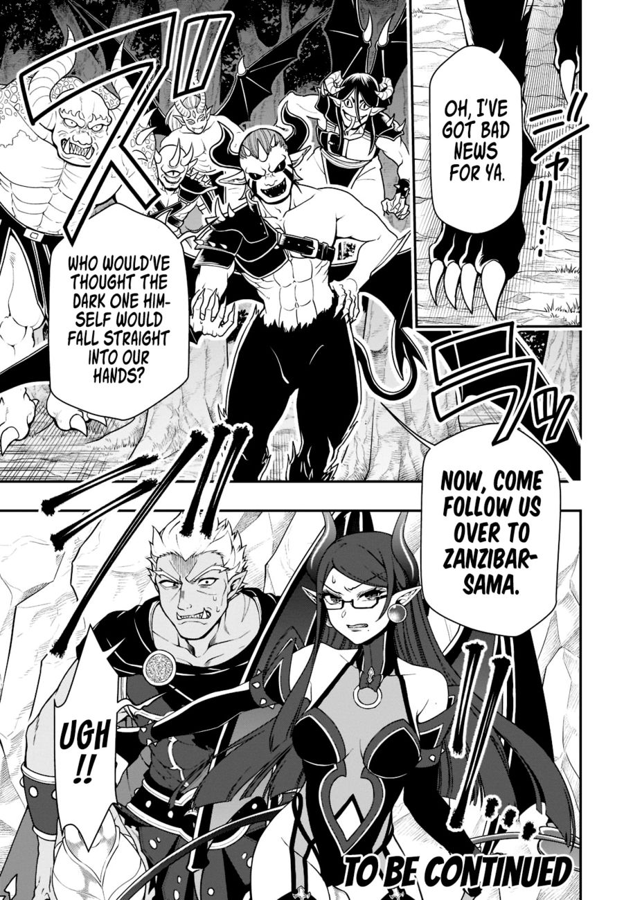 Lv2 kara Cheat datta Motoyuusha Kouho no Mattari Isekai Life - Chapter 39 [photo 28] - MangaPorn