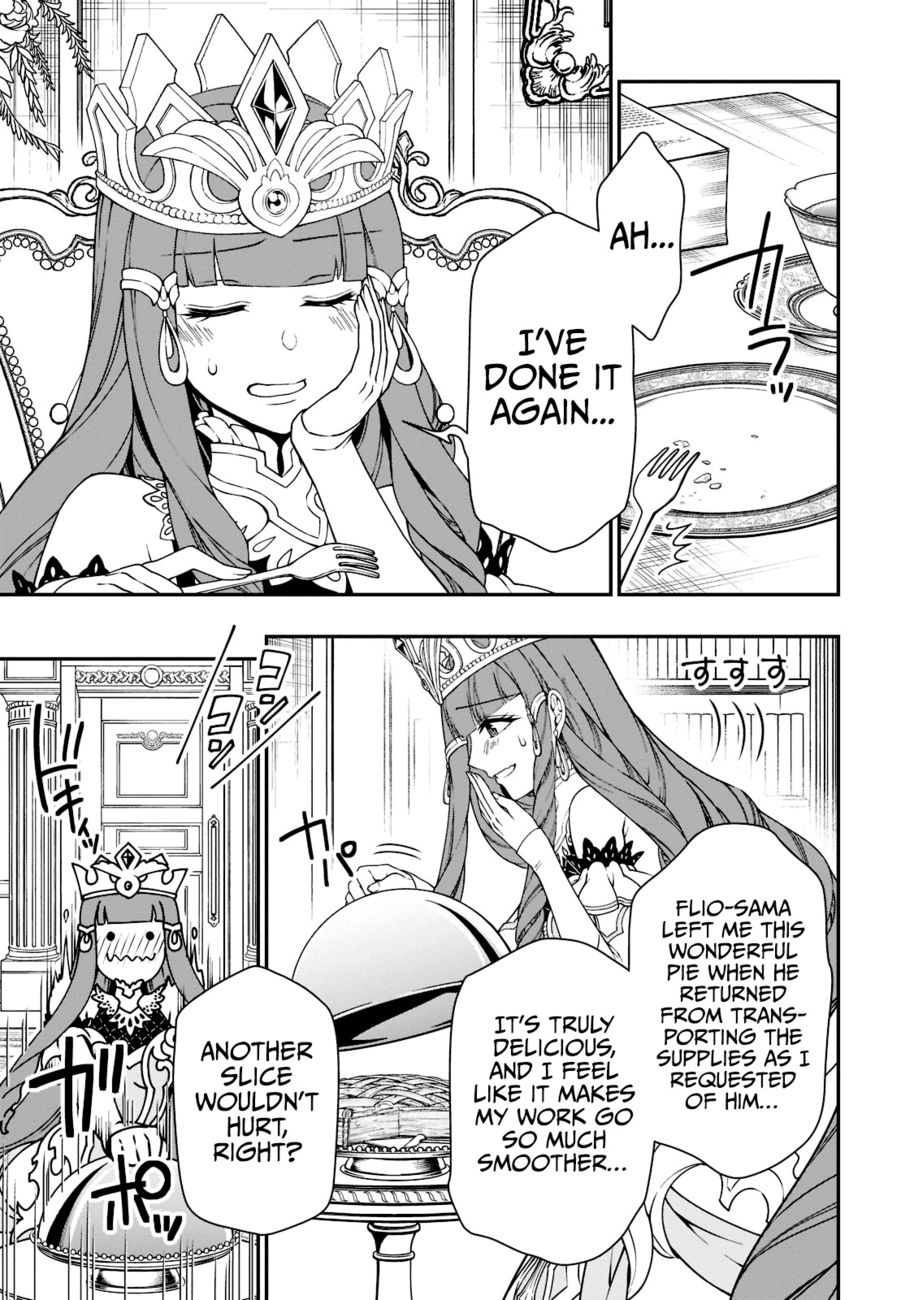 Lv2 kara Cheat datta Motoyuusha Kouho no Mattari Isekai Life - Chapter 39 [photo 4] - MangaPorn