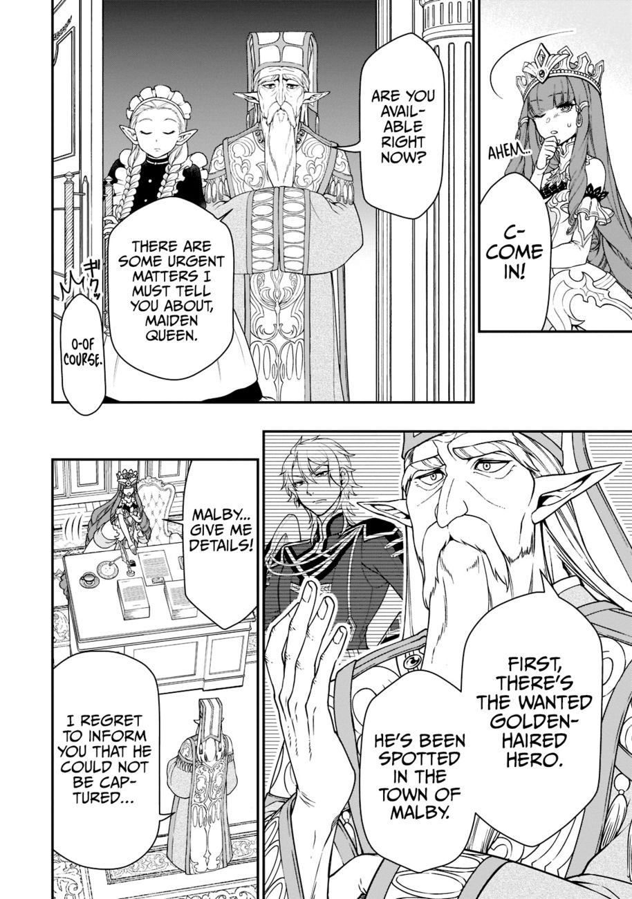 Lv2 kara Cheat datta Motoyuusha Kouho no Mattari Isekai Life - Chapter 39 [photo 5] - MangaPorn