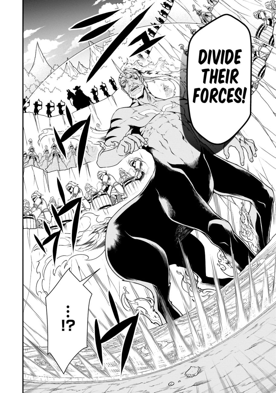 Lv2 kara Cheat datta Motoyuusha Kouho no Mattari Isekai Life - Chapter 40 [photo 14] - MangaPorn