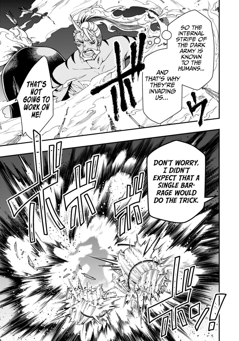 Lv2 kara Cheat datta Motoyuusha Kouho no Mattari Isekai Life - Chapter 40 [photo 17] - MangaPorn