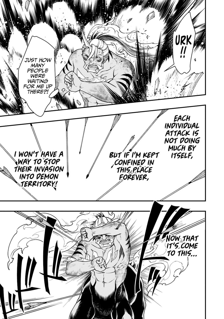 Lv2 kara Cheat datta Motoyuusha Kouho no Mattari Isekai Life - Chapter 40 [photo 19] - MangaPorn