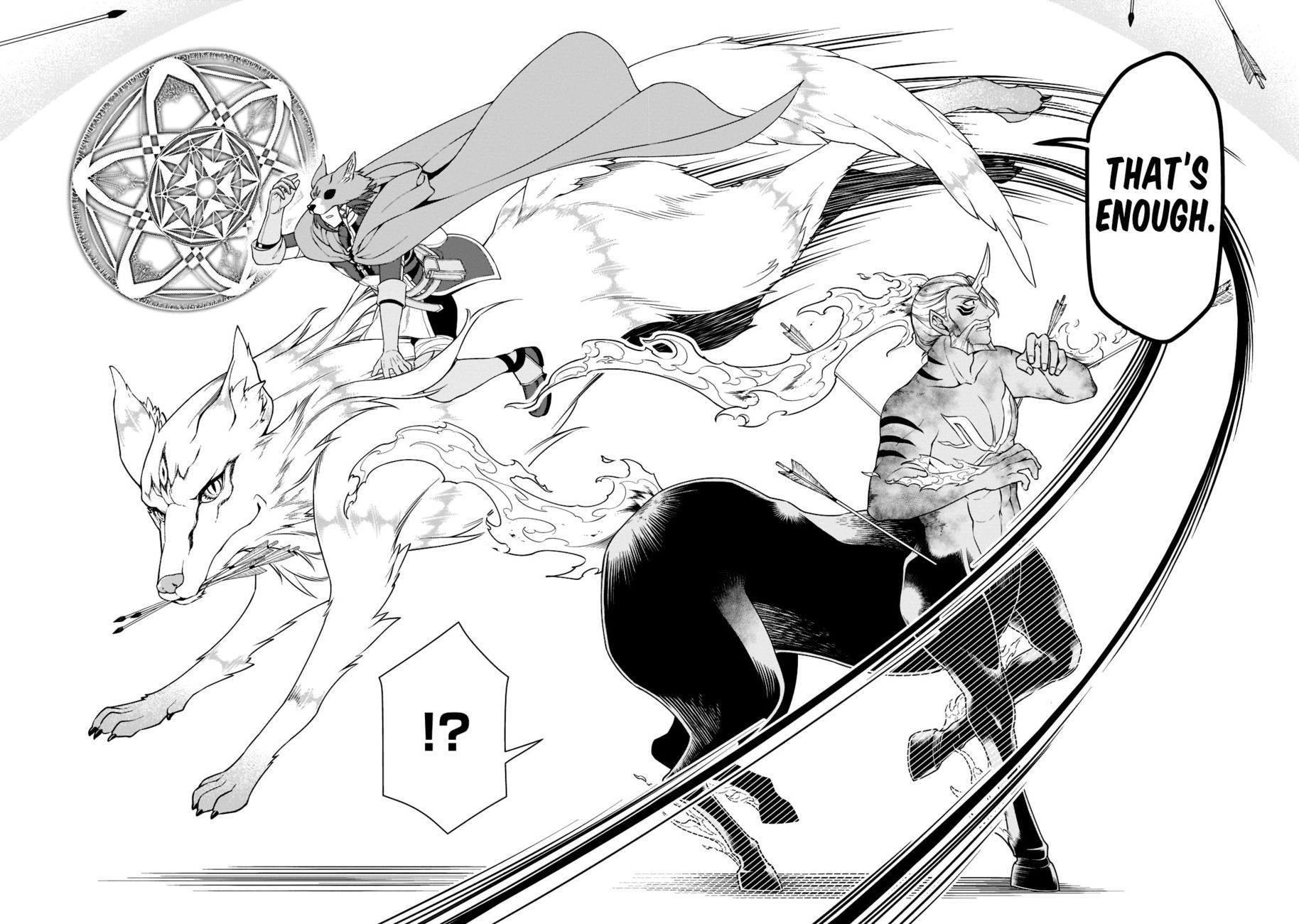 Lv2 kara Cheat datta Motoyuusha Kouho no Mattari Isekai Life - Chapter 40 [photo 20] - MangaPorn