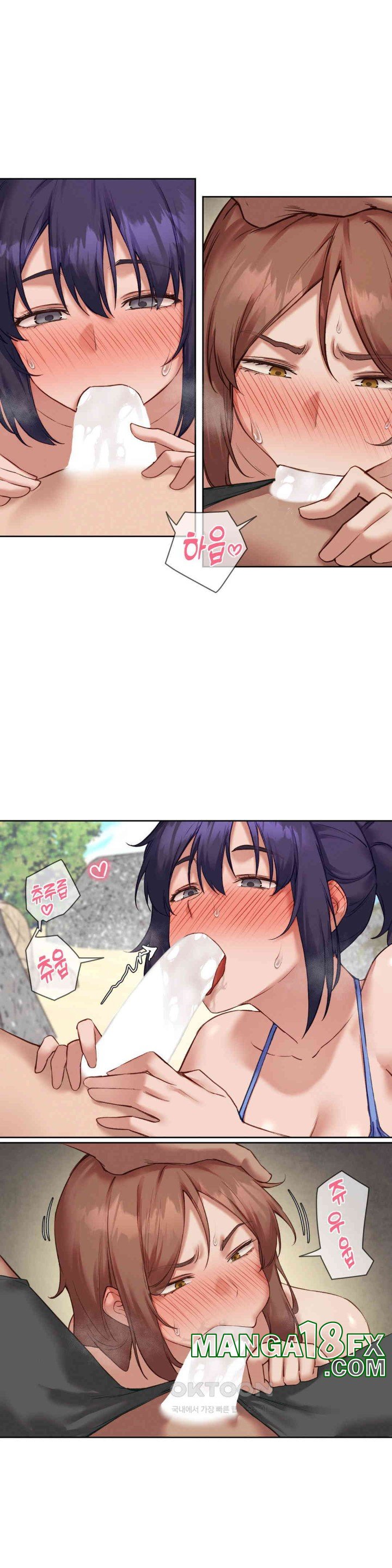 Gacha Girl Next Door Raw - Chapter 20 [photo 18] - MangaPorn