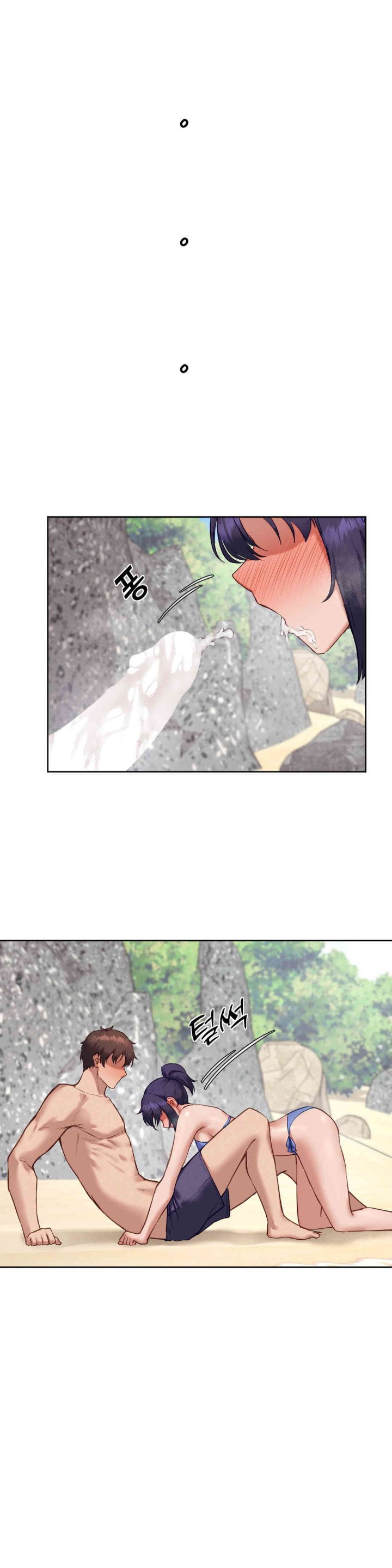 Gacha Girl Next Door Raw - Chapter 20 [photo 20] - MangaPorn