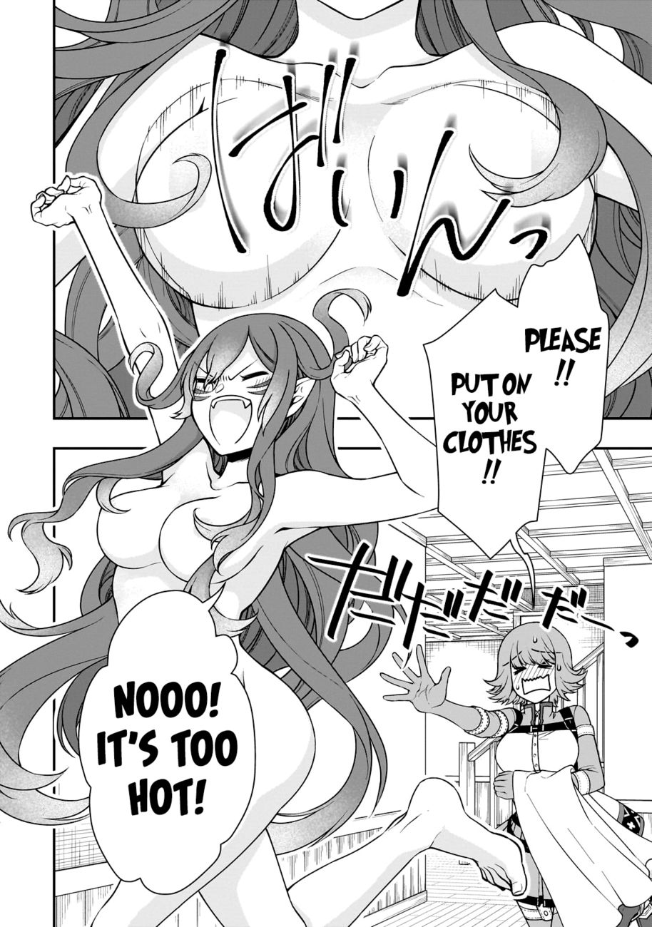 Lv2 kara Cheat datta Motoyuusha Kouho no Mattari Isekai Life - Chapter 41 [photo 24] - MangaPorn