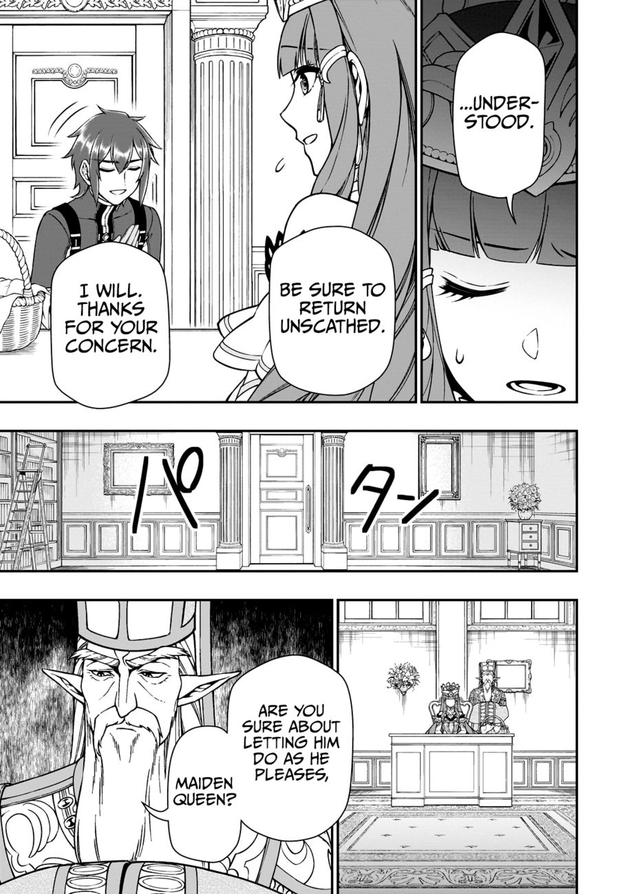 Lv2 kara Cheat datta Motoyuusha Kouho no Mattari Isekai Life - Chapter 42 [photo 18] - MangaPorn