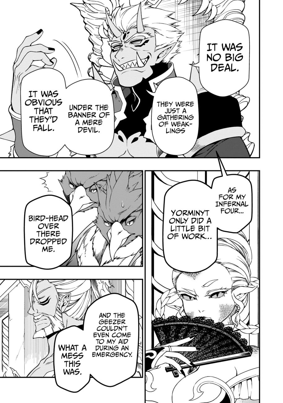 Lv2 kara Cheat datta Motoyuusha Kouho no Mattari Isekai Life - Chapter 42 [photo 24] - MangaPorn