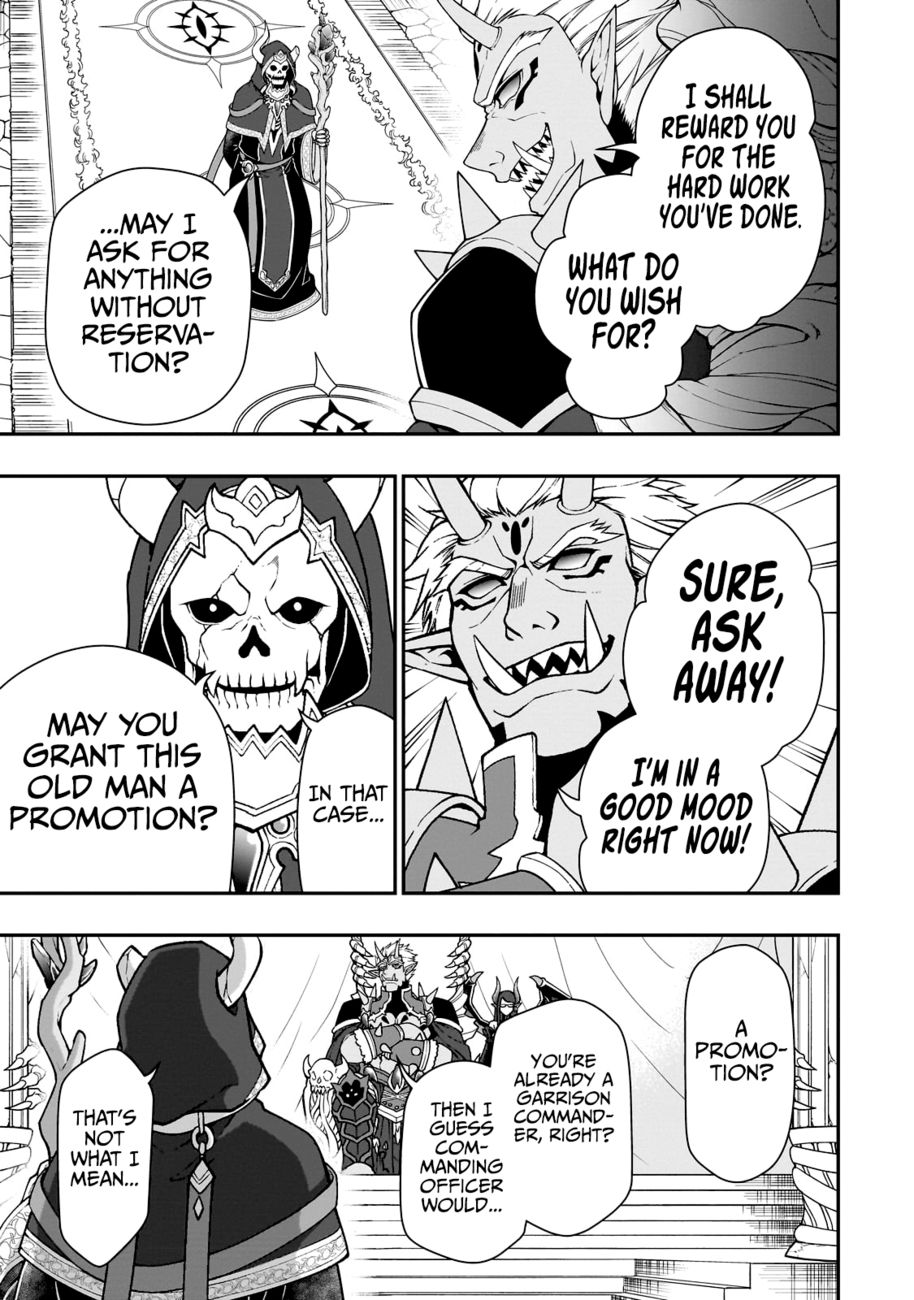 Lv2 kara Cheat datta Motoyuusha Kouho no Mattari Isekai Life - Chapter 42 [photo 26] - MangaPorn