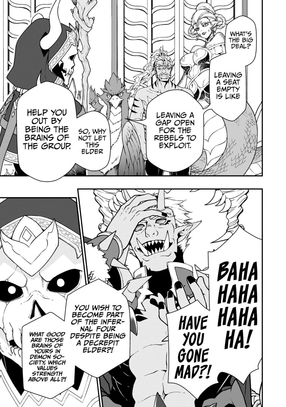 Lv2 kara Cheat datta Motoyuusha Kouho no Mattari Isekai Life - Chapter 42 [photo 28] - MangaPorn