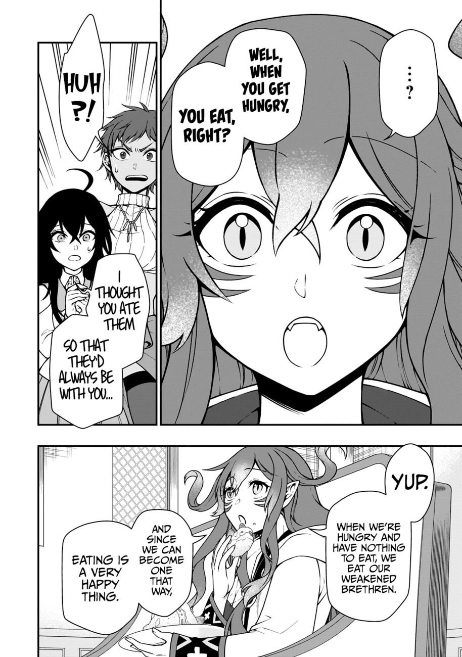 Lv2 kara Cheat datta Motoyuusha Kouho no Mattari Isekai Life - Chapter 42 [photo 5] - MangaPorn