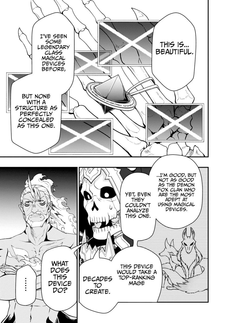 Lv2 kara Cheat datta Motoyuusha Kouho no Mattari Isekai Life - Chapter 43 [photo 10] - MangaPorn