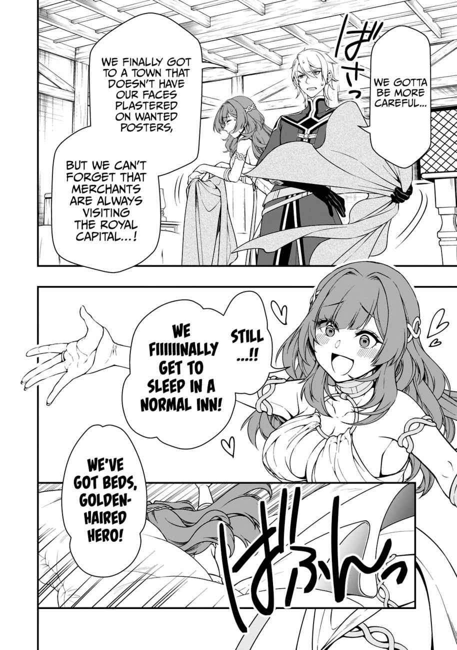 Lv2 kara Cheat datta Motoyuusha Kouho no Mattari Isekai Life - Chapter 43 [photo 19] - MangaPorn