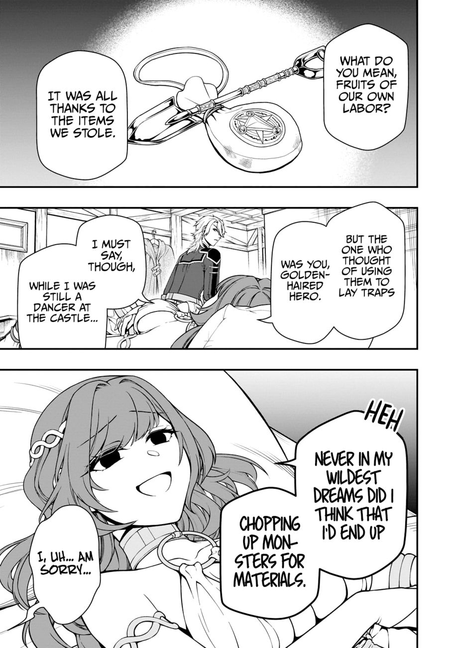 Lv2 kara Cheat datta Motoyuusha Kouho no Mattari Isekai Life - Chapter 43 [photo 22] - MangaPorn