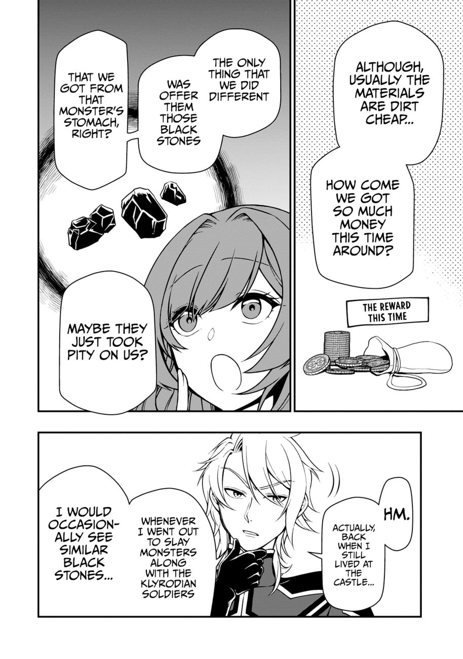 Lv2 kara Cheat datta Motoyuusha Kouho no Mattari Isekai Life - Chapter 43 [photo 23] - MangaPorn