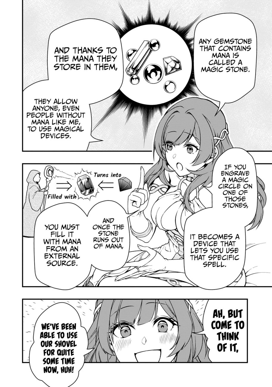 Lv2 kara Cheat datta Motoyuusha Kouho no Mattari Isekai Life - Chapter 43 [photo 25] - MangaPorn