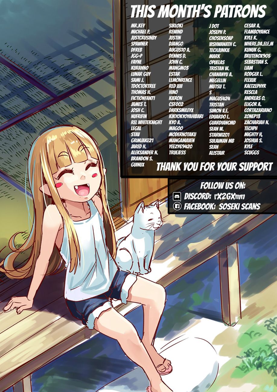 Lv2 kara Cheat datta Motoyuusha Kouho no Mattari Isekai Life - Chapter 43 [photo 32] - MangaPorn