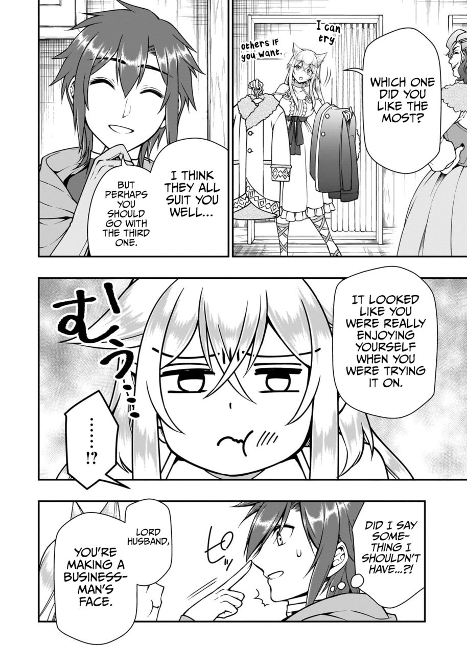 Lv2 kara Cheat datta Motoyuusha Kouho no Mattari Isekai Life - Chapter 44 [photo 18] - MangaPorn