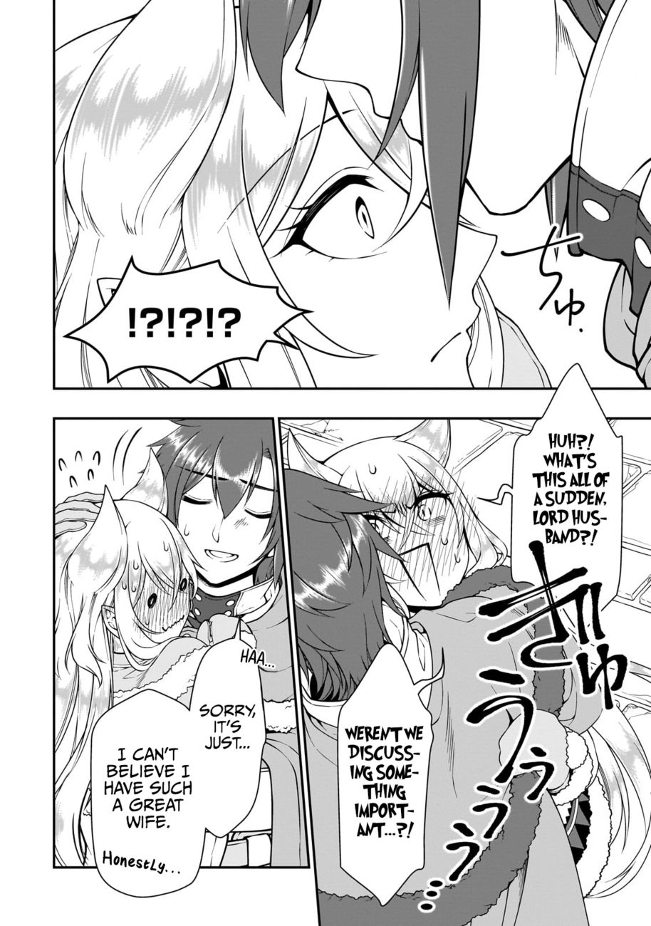 Lv2 kara Cheat datta Motoyuusha Kouho no Mattari Isekai Life - Chapter 44 [photo 28] - MangaPorn