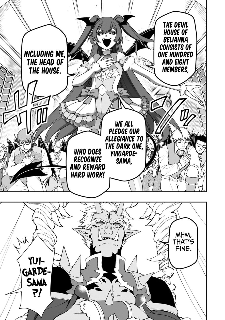 Lv2 kara Cheat datta Motoyuusha Kouho no Mattari Isekai Life - Chapter 45 [photo 10] - MangaPorn