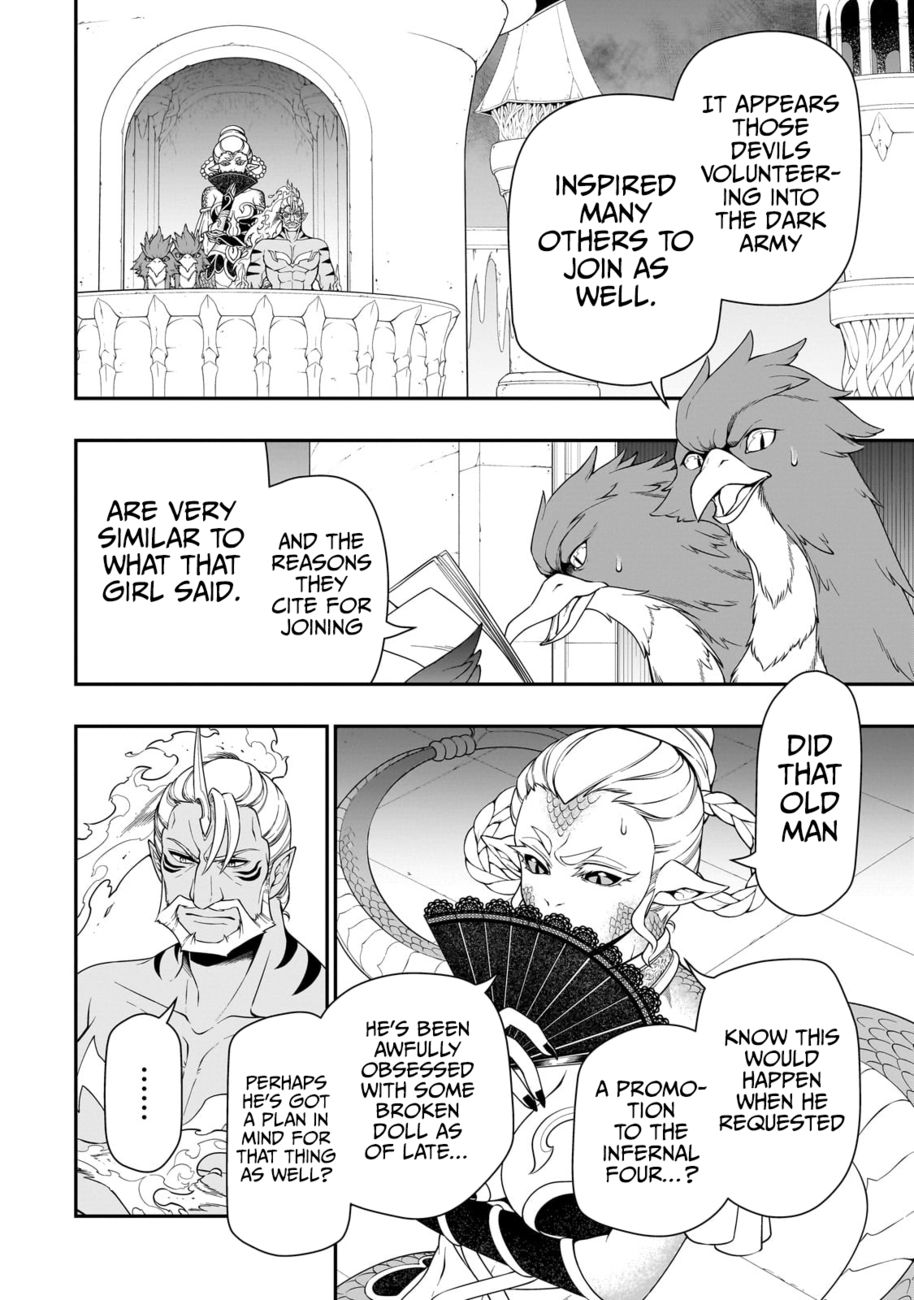 Lv2 kara Cheat datta Motoyuusha Kouho no Mattari Isekai Life - Chapter 45 [photo 13] - MangaPorn