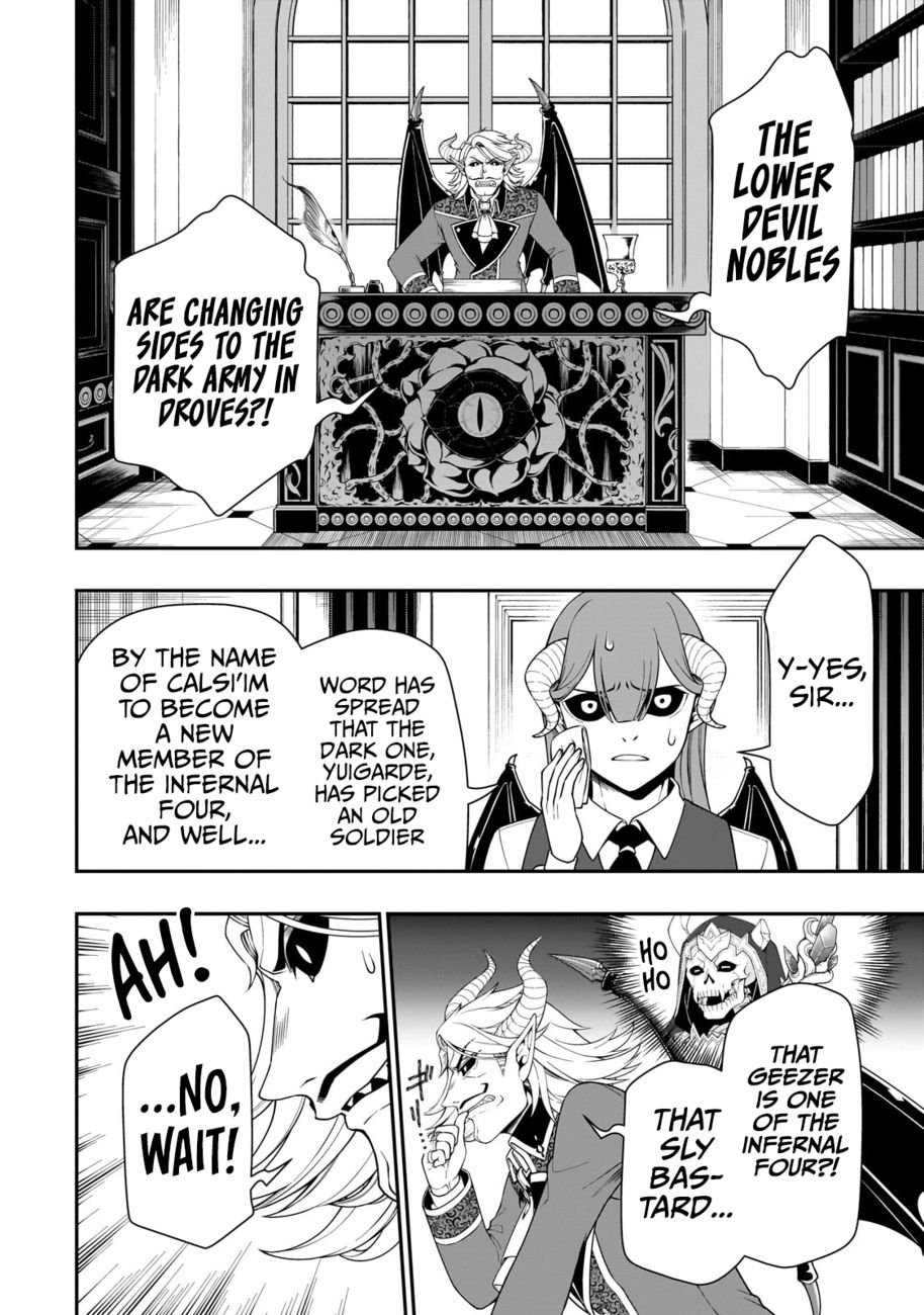 Lv2 kara Cheat datta Motoyuusha Kouho no Mattari Isekai Life - Chapter 45 [photo 15] - MangaPorn