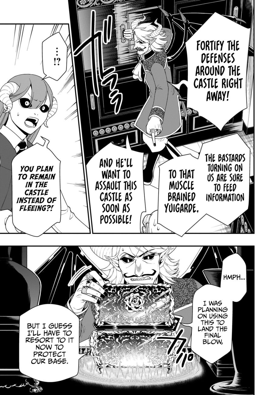 Lv2 kara Cheat datta Motoyuusha Kouho no Mattari Isekai Life - Chapter 45 [photo 16] - MangaPorn