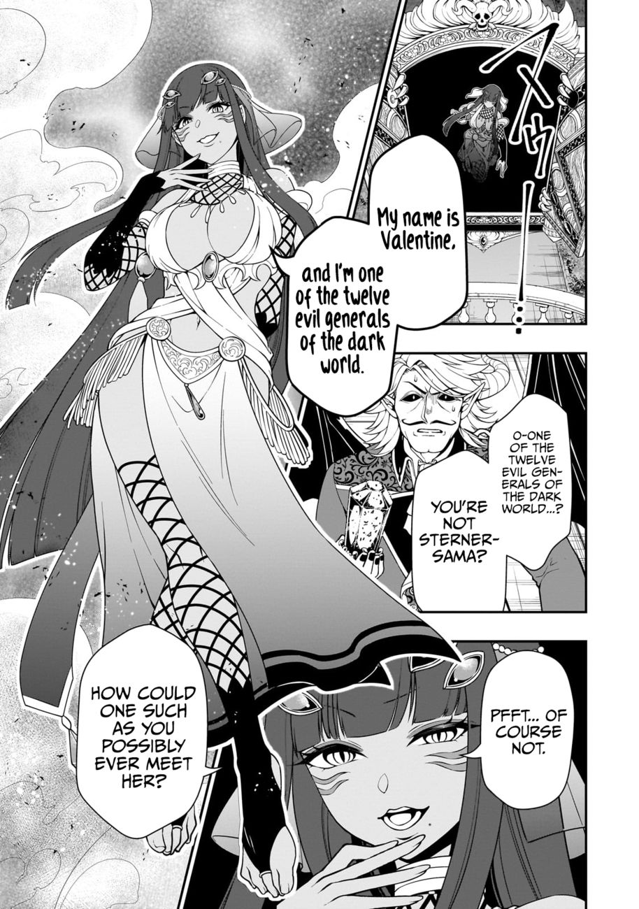 Lv2 kara Cheat datta Motoyuusha Kouho no Mattari Isekai Life - Chapter 45 [photo 21] - MangaPorn