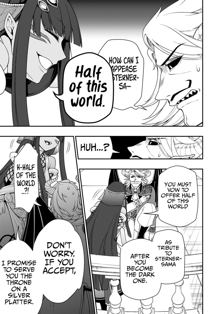 Lv2 kara Cheat datta Motoyuusha Kouho no Mattari Isekai Life - Chapter 45 [photo 23] - MangaPorn