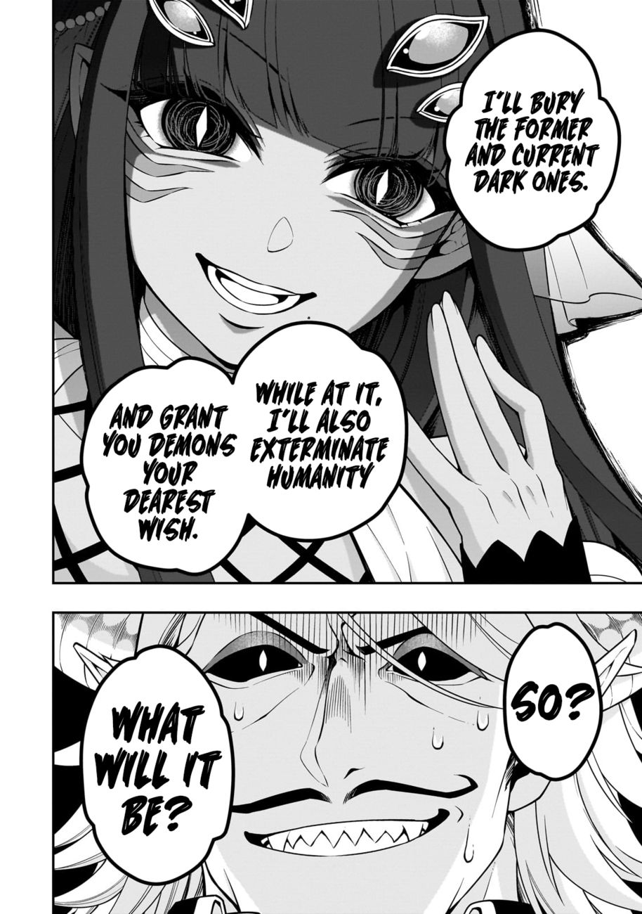 Lv2 kara Cheat datta Motoyuusha Kouho no Mattari Isekai Life - Chapter 45 [photo 24] - MangaPorn