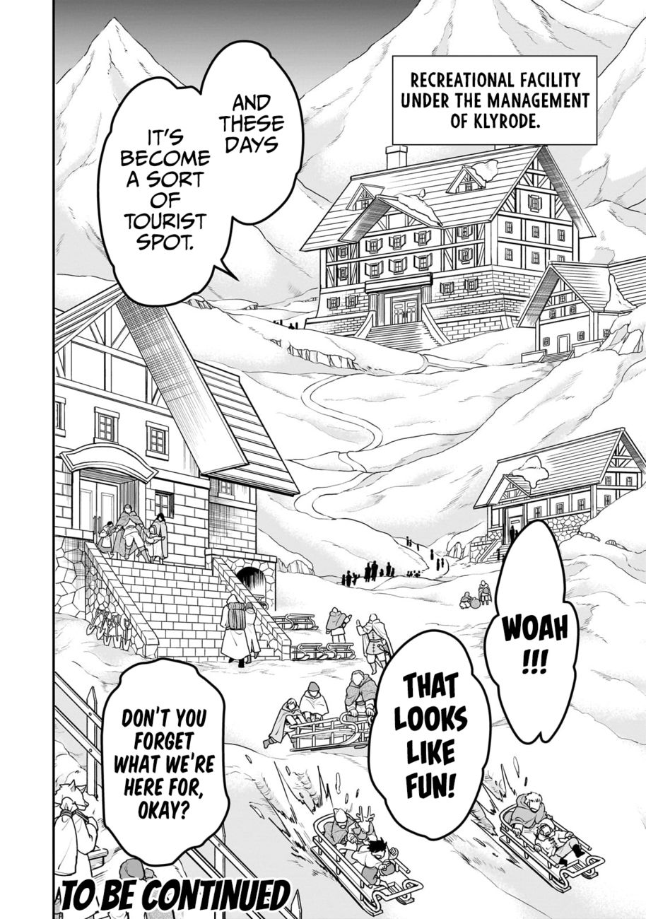 Lv2 kara Cheat datta Motoyuusha Kouho no Mattari Isekai Life - Chapter 45 [photo 30] - MangaPorn