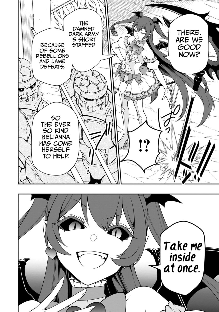 Lv2 kara Cheat datta Motoyuusha Kouho no Mattari Isekai Life - Chapter 45 [photo 5] - MangaPorn