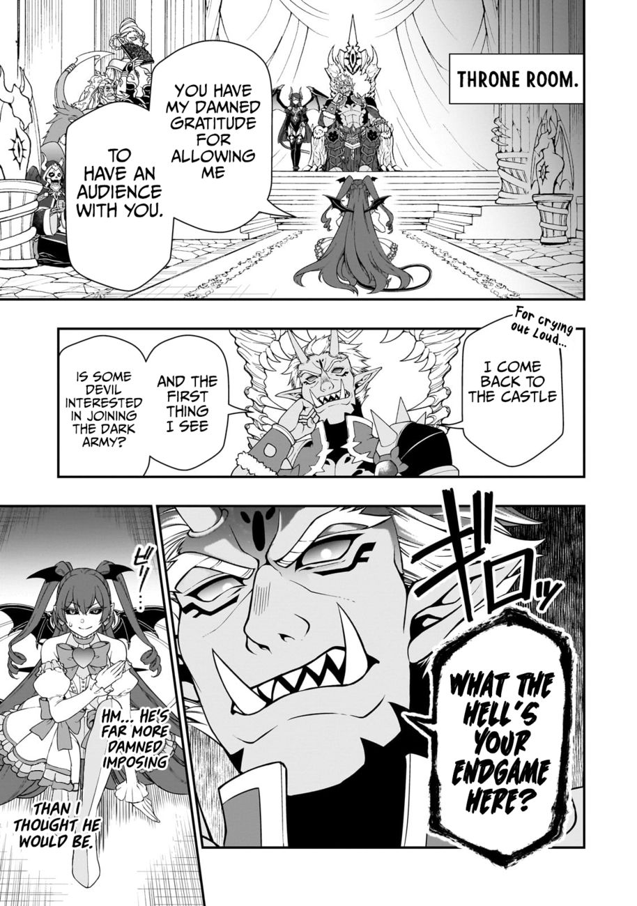 Lv2 kara Cheat datta Motoyuusha Kouho no Mattari Isekai Life - Chapter 45 [photo 6] - MangaPorn