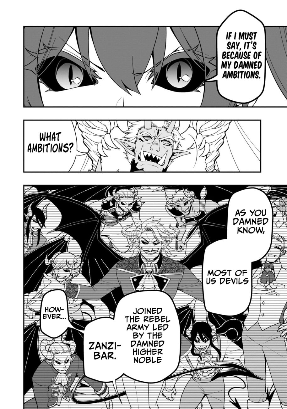 Lv2 kara Cheat datta Motoyuusha Kouho no Mattari Isekai Life - Chapter 45 [photo 7] - MangaPorn