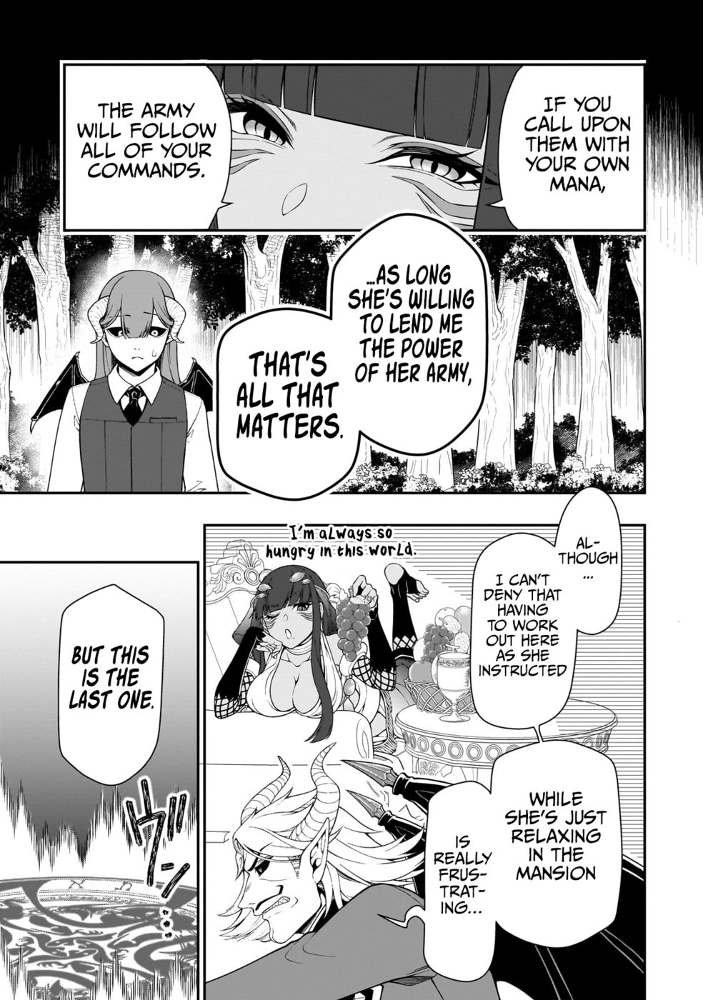 Lv2 kara Cheat datta Motoyuusha Kouho no Mattari Isekai Life - Chapter 46 [photo 28] - MangaPorn