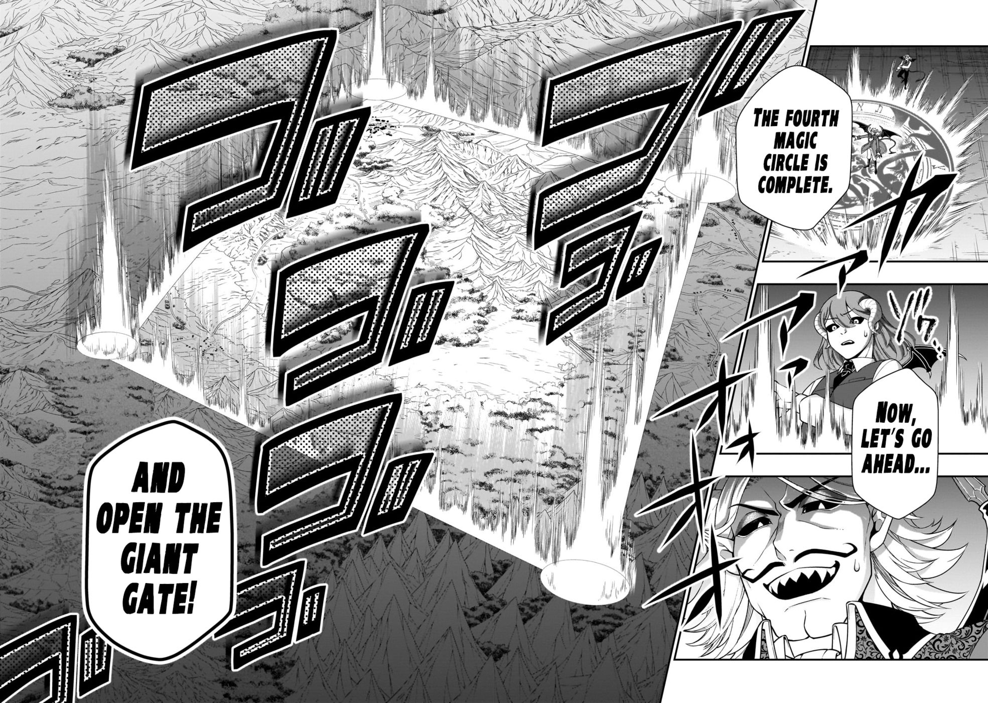 Lv2 kara Cheat datta Motoyuusha Kouho no Mattari Isekai Life - Chapter 46 [photo 29] - MangaPorn