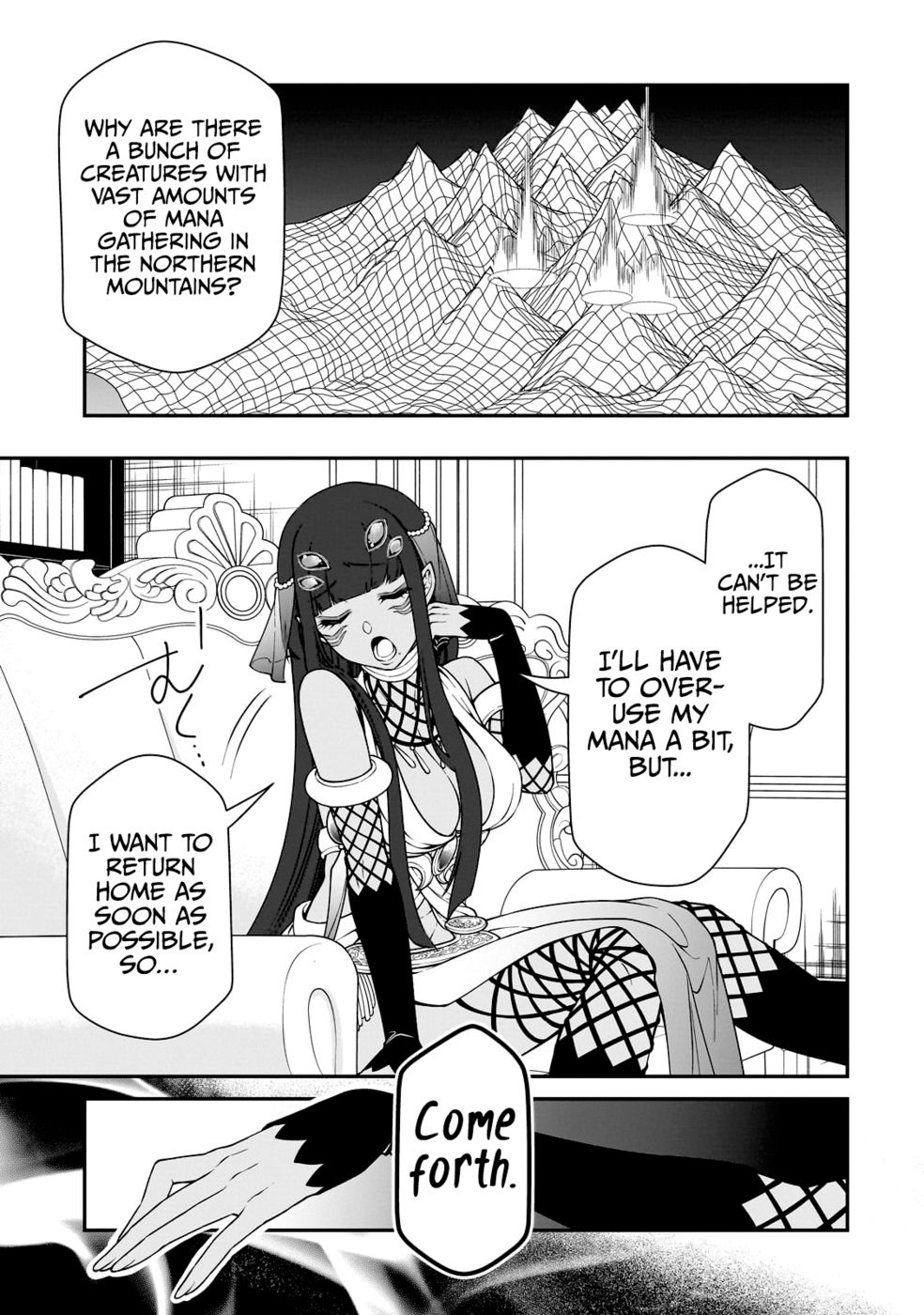 Lv2 kara Cheat datta Motoyuusha Kouho no Mattari Isekai Life - Chapter 47 [photo 27] - MangaPorn