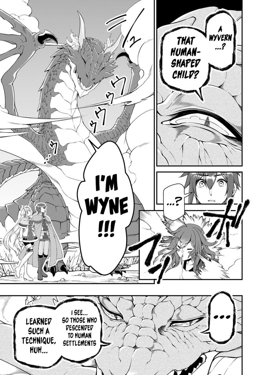 Lv2 kara Cheat datta Motoyuusha Kouho no Mattari Isekai Life - Chapter 48 [photo 15] - MangaPorn