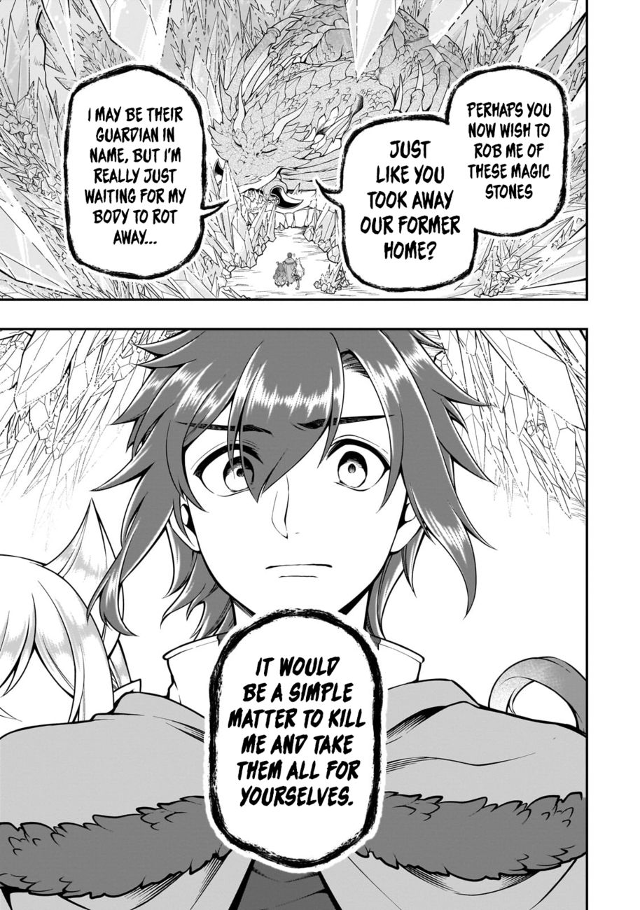 Lv2 kara Cheat datta Motoyuusha Kouho no Mattari Isekai Life - Chapter 48 [photo 19] - MangaPorn