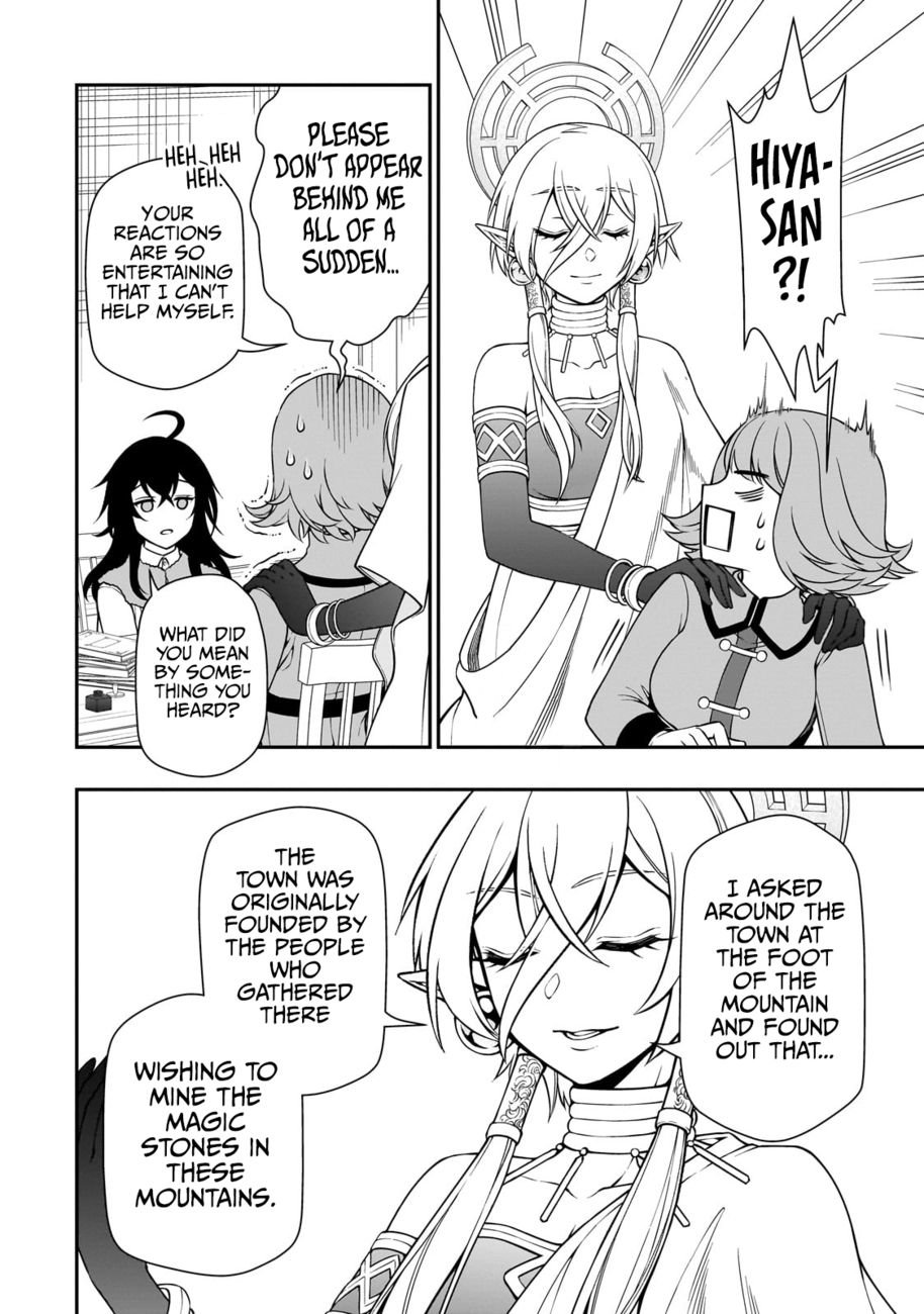 Lv2 kara Cheat datta Motoyuusha Kouho no Mattari Isekai Life - Chapter 48 [photo 22] - MangaPorn