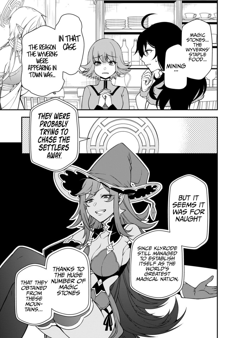 Lv2 kara Cheat datta Motoyuusha Kouho no Mattari Isekai Life - Chapter 48 [photo 23] - MangaPorn